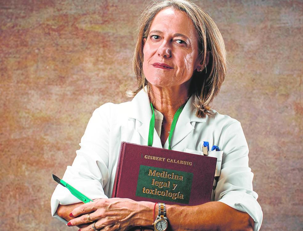 «Fue valiente y comprometida»