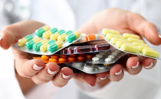Retiran del mercado un medicamento para tratar la hipertensión