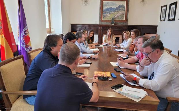 La adjudicación del hospital privado del Bulevar pasará por pleno este mes