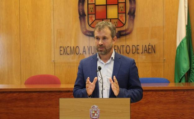 «La Ciudad Sanitaria está pendiente de la documentación de la Junta»