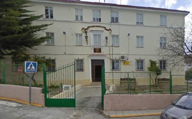 Detenido un joven como presunto autor de once robos en Pozo Alcón