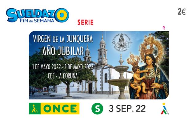 Varios premiados en Andalucía con el Sueldazo este fin de semana: 2.000 euros al mes durante diez años