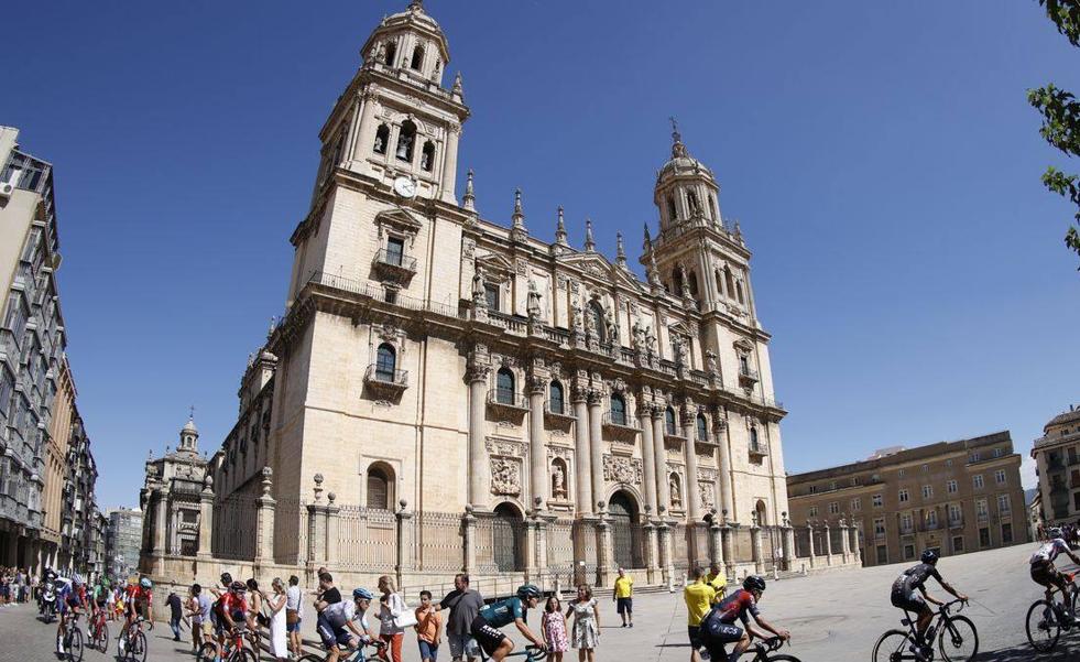 Noticias de Castillo de Locubín Ideal