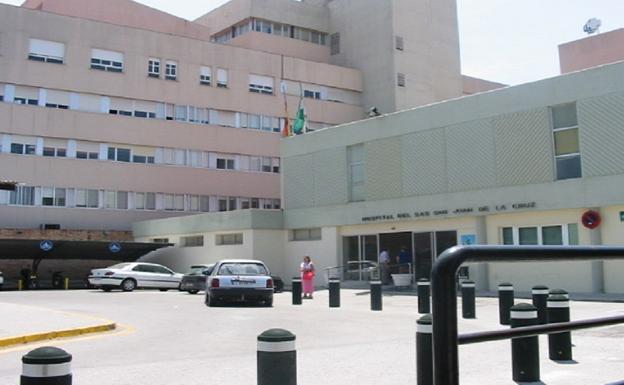 Un muerto y seis heridos en un incendio en una vivienda de Ibros