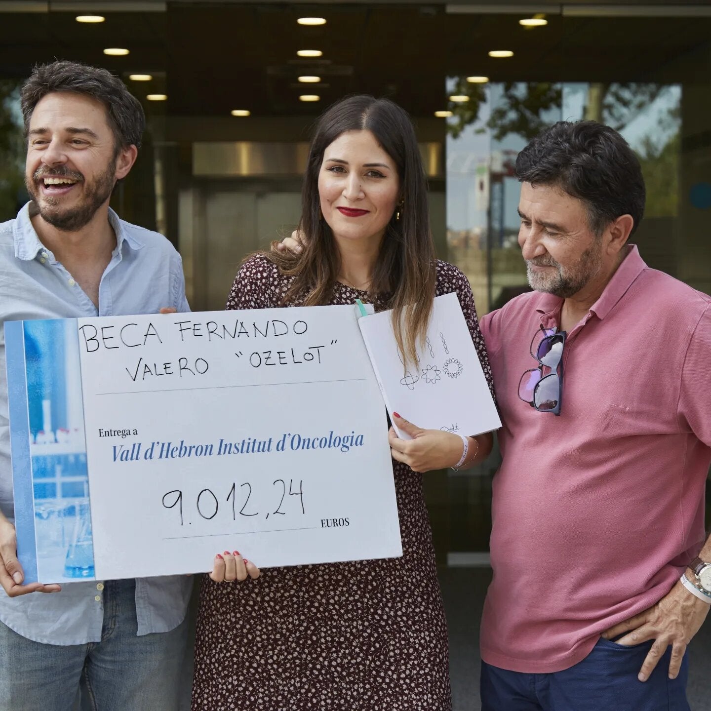 Segunda edición del libro sobre Ozelot tras recaudar nueve mil euros en nueve meses