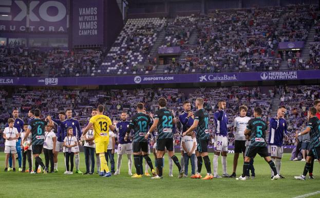 Mal día para olvidar a Sadiq