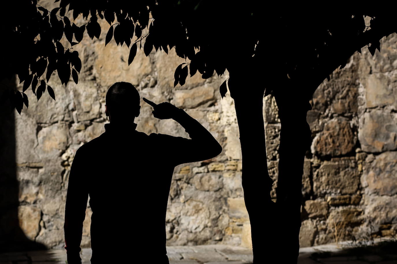 Una lacra de la que no se habla