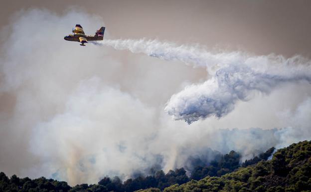 Alerta por la desaparición de un vecino de Granada en Francia