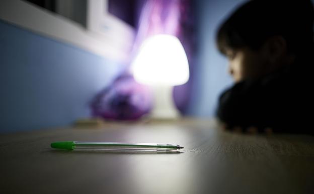 El acoso escolar está detrás de la mayoría de suicidios juveniles