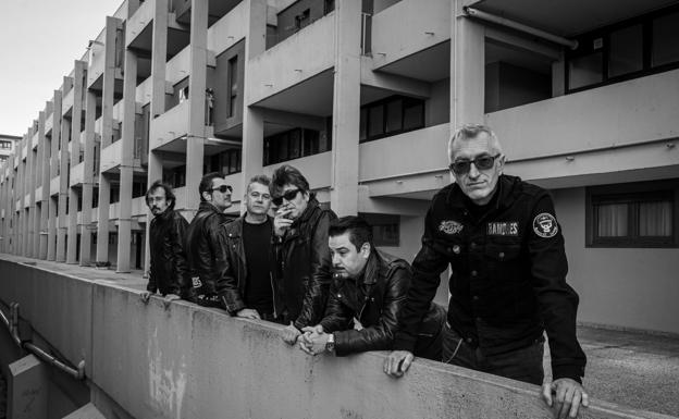 Clasijazz vibrará desde este sábado con nueve bolos del mejor rock and roll