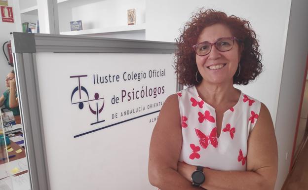 «Nueve de cada diez avisa de alguna manera de sus intenciones»