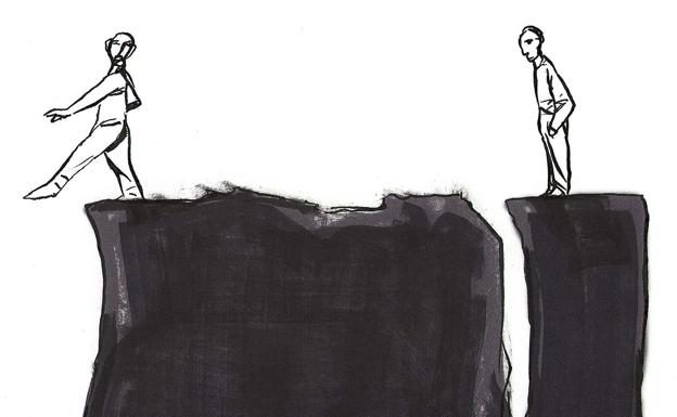 ¿Qué pueden hacer nuestros políticos para prevenir el suicidio?