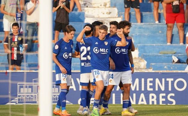 Segundo triunfo en Linarejos con final de infarto