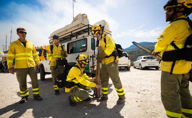 Más de mil bocadillos y casi 300 pernoctaciones en hoteles