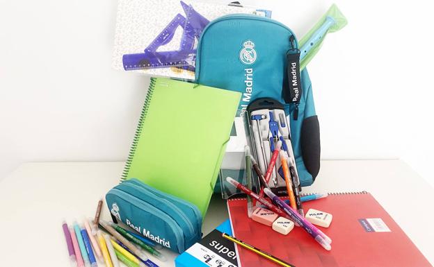 Arranca el curso con 74.194 alumnos repartidos en 245 centros educativos