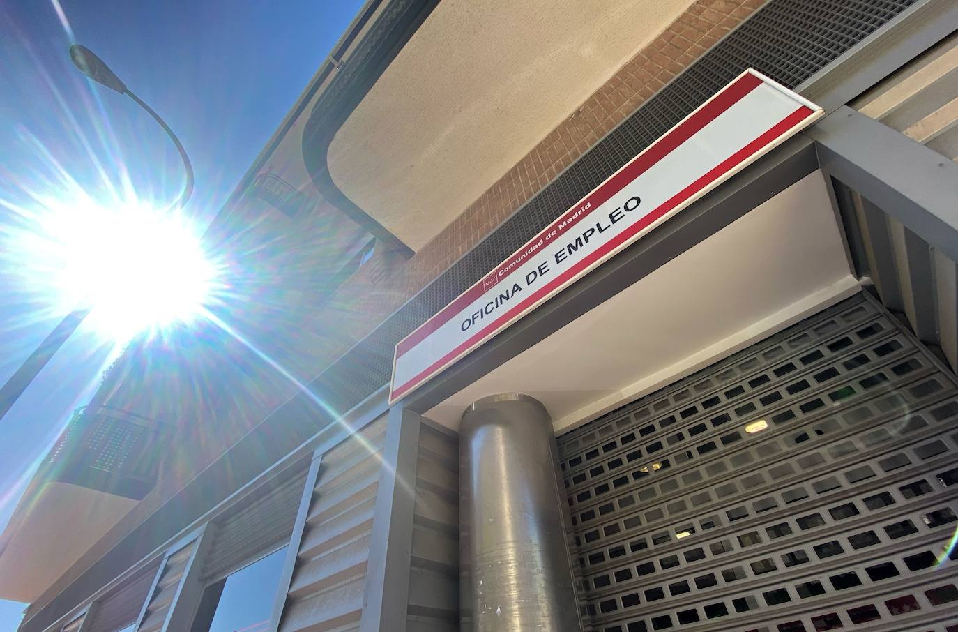 La única ayuda del SEPE que se cobra de manera indefinida: hasta 463 euros al mes de paga