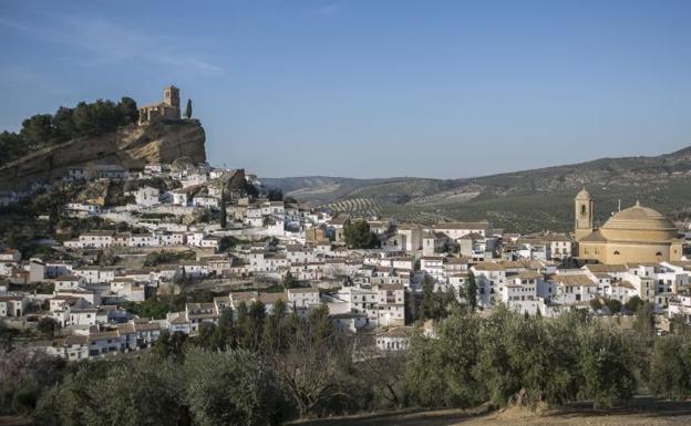 National Geographic destaca los pueblos medievales más bonitos de Andalucía