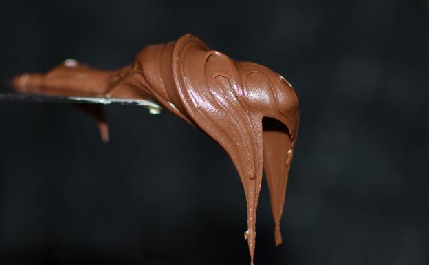 Retiran del mercado una popular crema de cacao por la presencia de moho