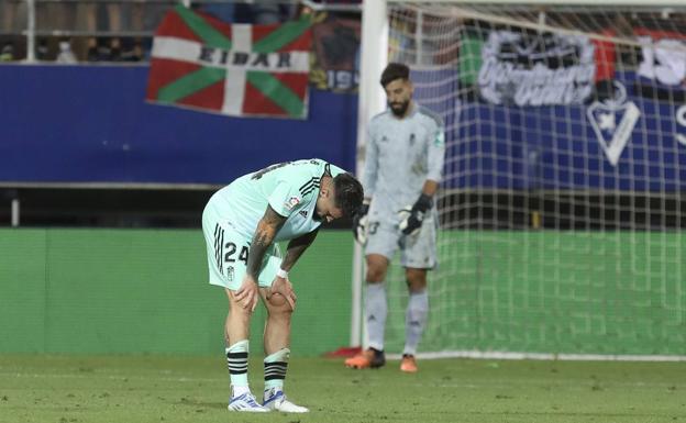 Otros jugadores, mismo gafe