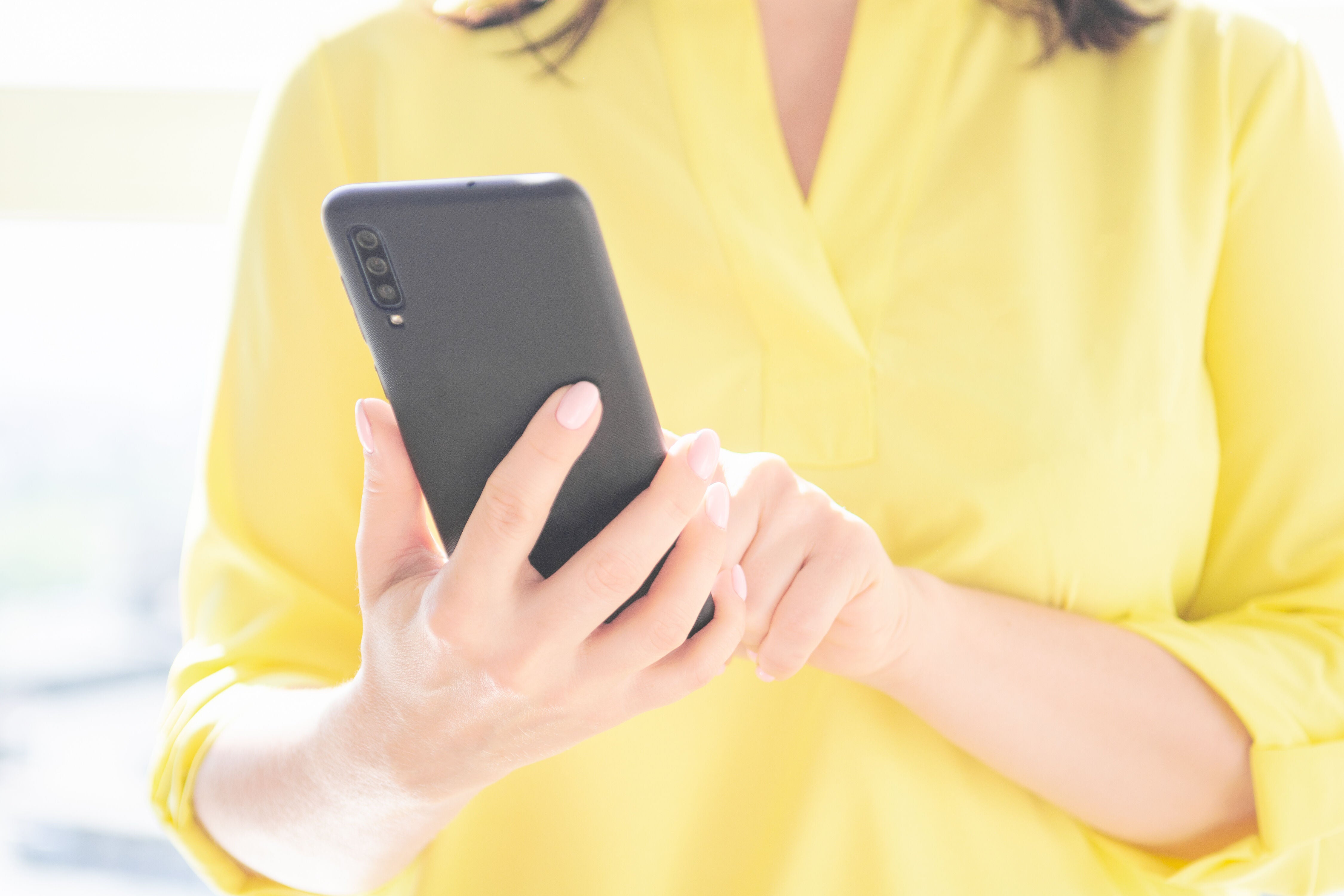 Santander alerta a sus clientes sobre una nueva estafa: no abras este SMS