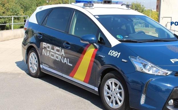 Detienen a cinco personas por robos cometidos en Almería y otras siete provincias