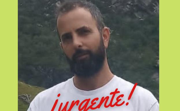 Buscan a un hombre desaparecido ayer en pleno centro de Granada