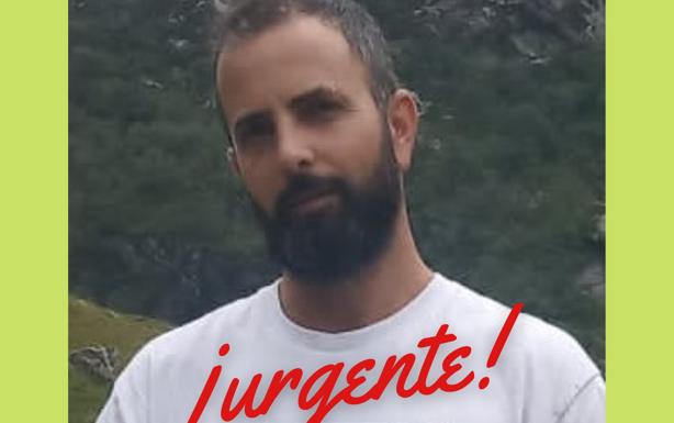 Un amplio dispositivo policial busca al desaparecido por el Sacromonte y el Albaicín