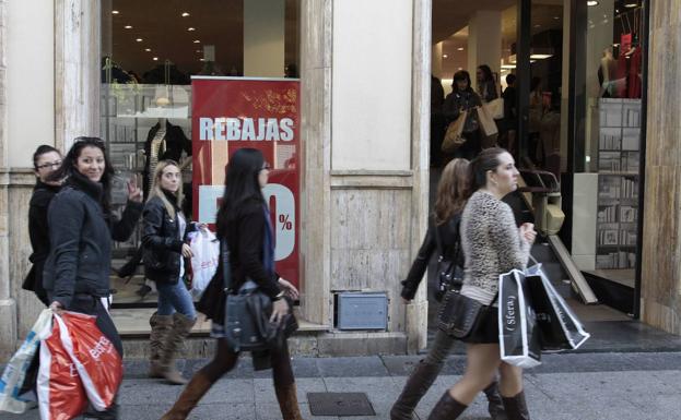 Los gastos corrientes, cada vez más caros pese a la bajada del IPC