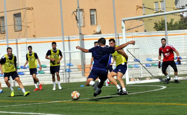 El Linares implanta la última tecnología en datos biométricos para sus jugadores