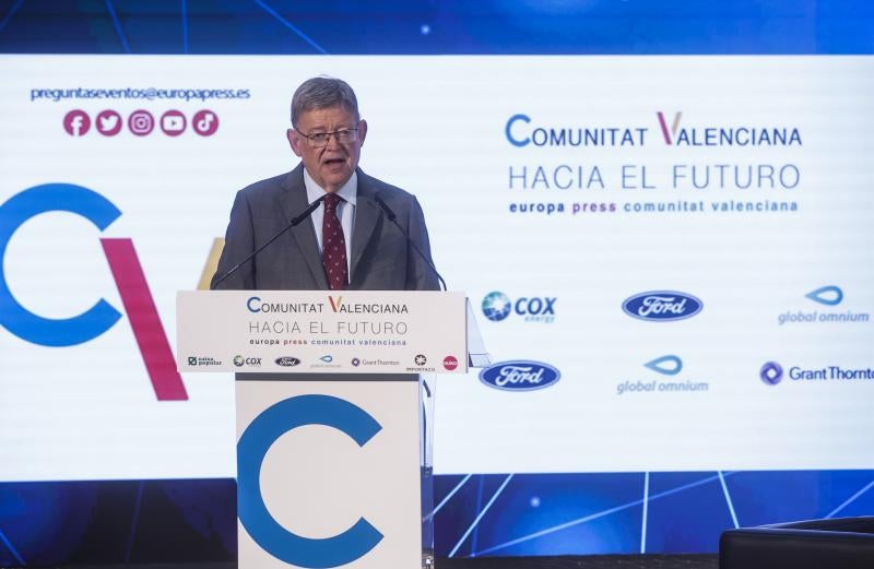 A Granada le sale otro competidor para acoger la Agencia de Supervisión de la Inteligencia Artificial