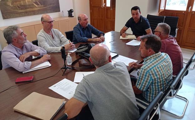 «Avances» en el proceso de consolidación y estabilización de los empleados públicos en Linares