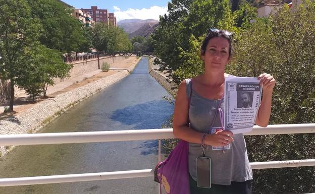 «Mi hermano podría estar sufriendo un ataque de pánico; es probable que esté escondido»