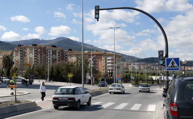 El mercadillo ambulante estrena ubicación a partir del jueves próximo