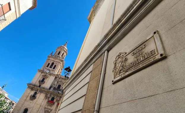 Comienzan el lunes las obras en la Carrera de Jesús y Obispo González para mejorar el entorno de la Catedral de Jaén