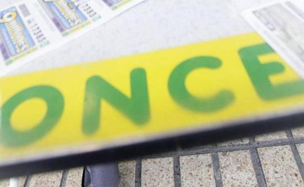 Vuelve a caer el Cuponazo de la ONCE en Andalucía: ¿a qué zonas ha ido a parar?