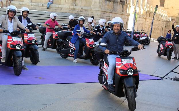 'Motomami' electoral