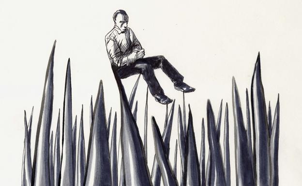 Entenderlo es más fácil que explicarlo