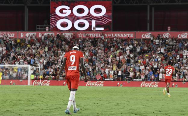 La calidad 'atenaza' al Almería