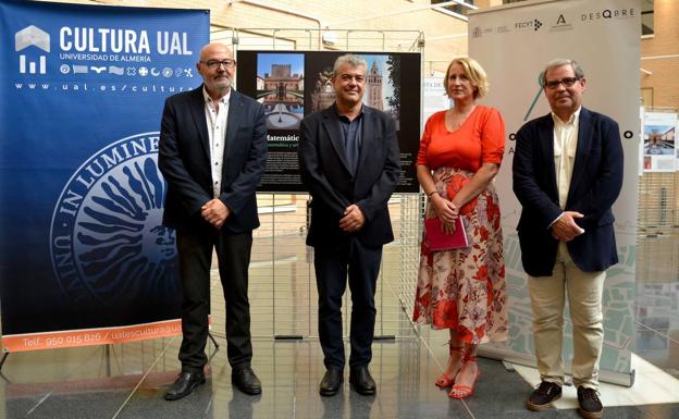 La cultura de al-Ándalus desde la perspectiva científica a través de las matemáticas y la tecnología