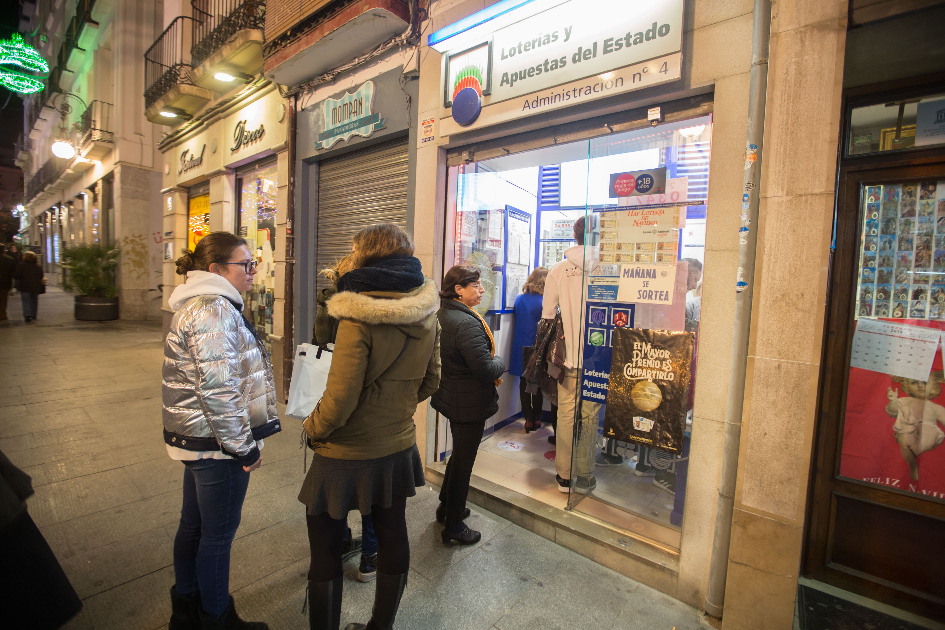 Euromillones, Bonoloto, Loterías... ¿Qué sorteo ofrece más posibilidades de ganar?