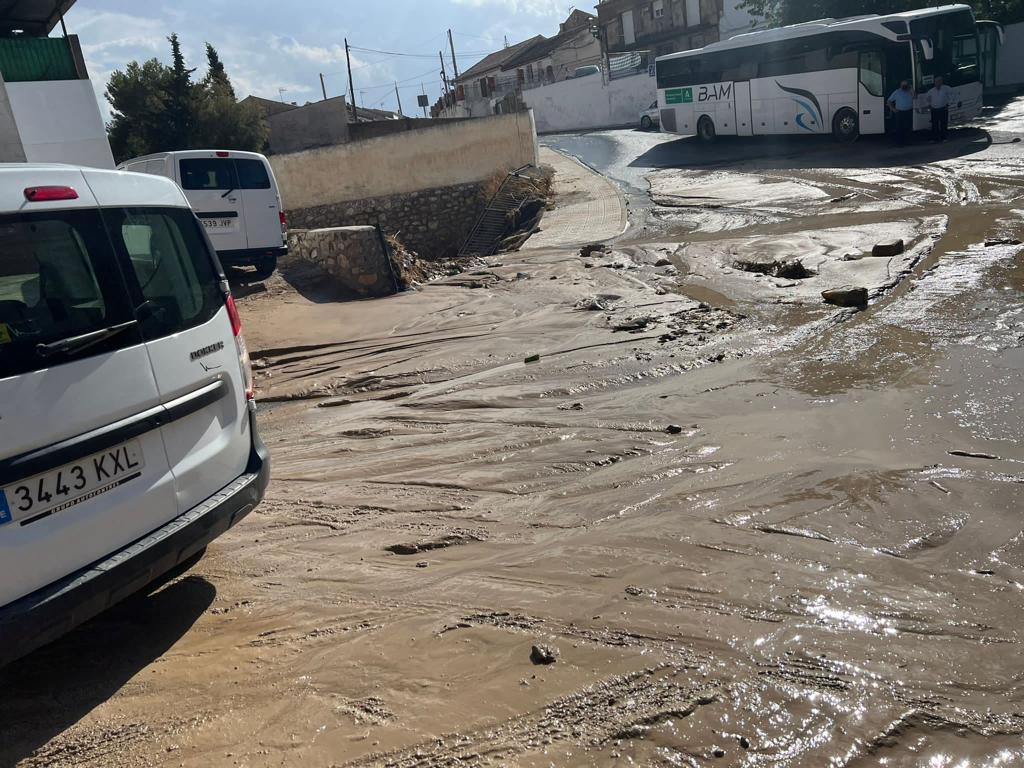 Las 5 noticias de última hora que debes conocer este martes