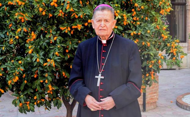 Fallece Antonio Ceballos Atienza, obispo emérito de Cádiz-Ceuta