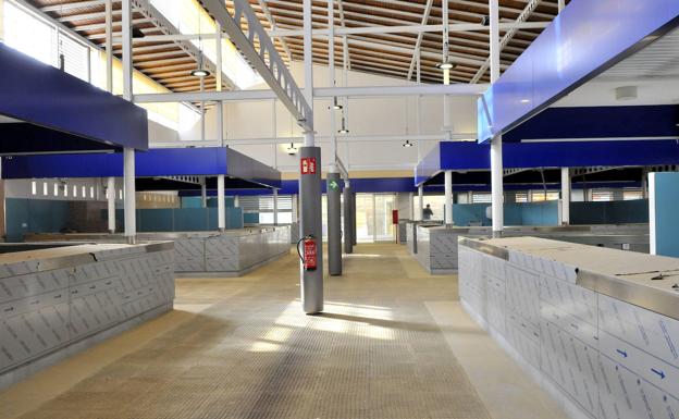 El Gobierno municipal confía en poder ejecutar en tiempo y forma los proyectos pendientes