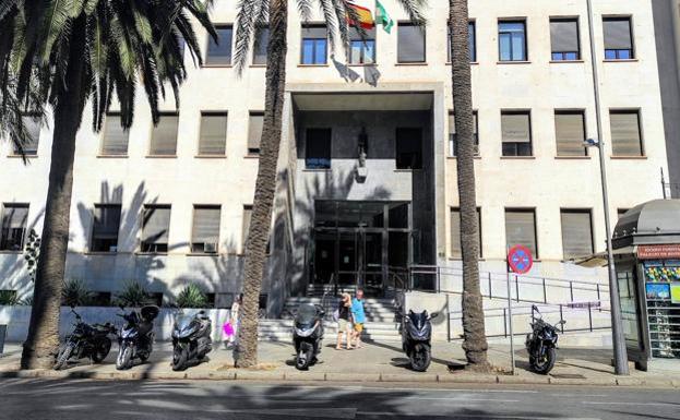 Piden dos años de cárcel para un conductor ebrio que atropelló mortalmente a un ciclista en Serón