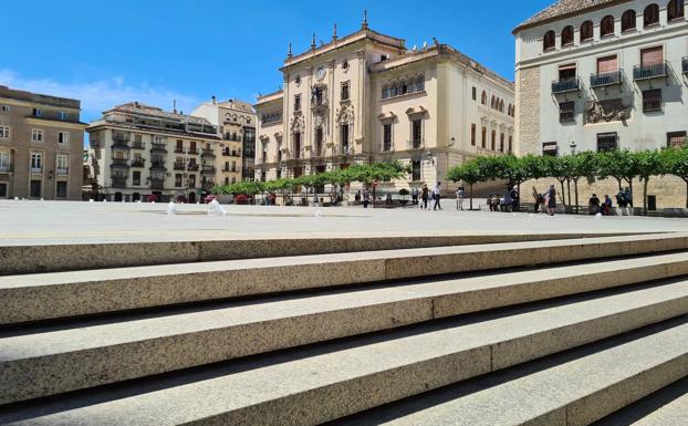 La conducta suicida y su prevención llegarán al pleno municipal de Jaén