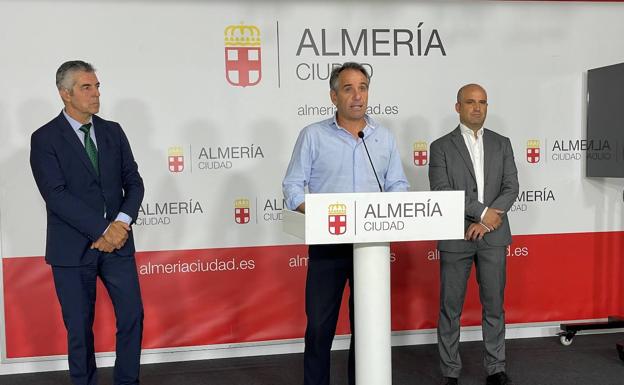 Almería se une para ver a Unicaja Costa de Almería disputar la Supercopa de España