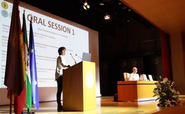 La UAL, epicentro de los últimos avances en Psicología del Aprendizaje