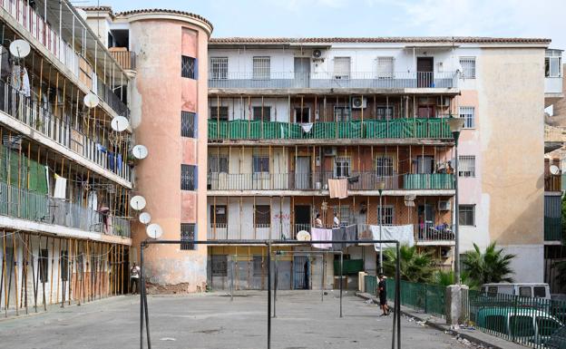 El Ayuntamiento encarga la redacción del proyecto para rehabilitar el edificio de El Patio