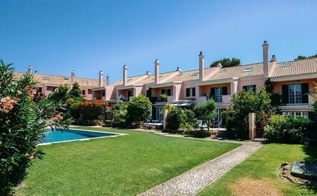 A la venta 400 viviendas con descuentos que alcanzan el 50% en Andalucía