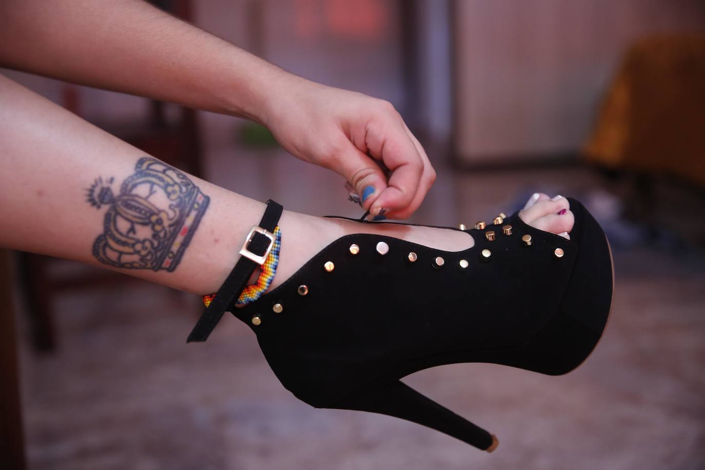 Más de 600 profesionales se forman en Andalucía para trabajar con mujeres forzadas a prostituirse